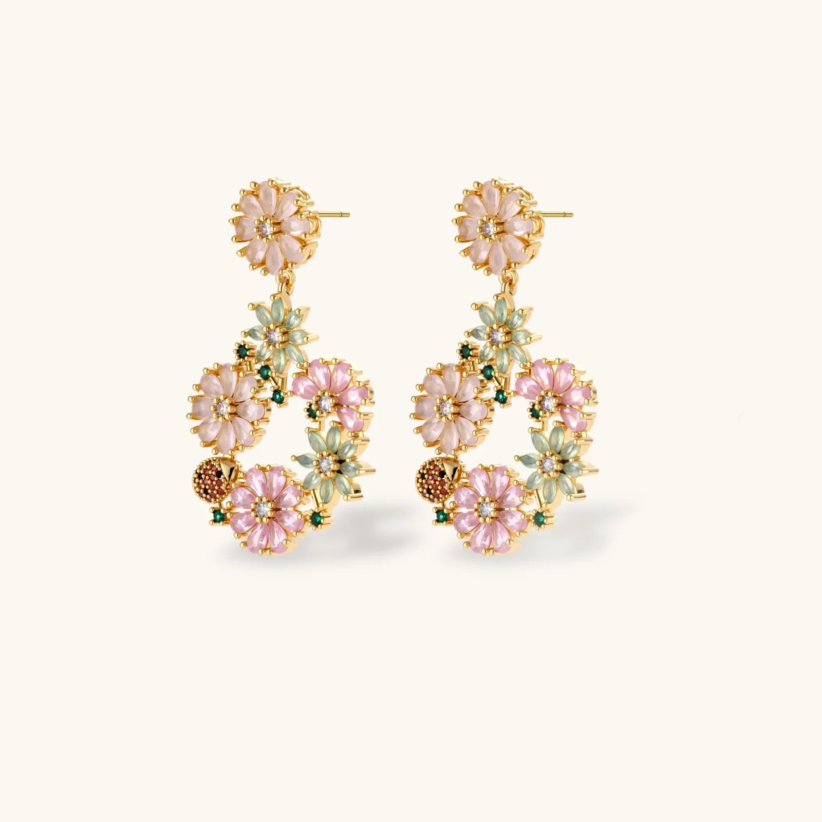 Blooming Garden Set