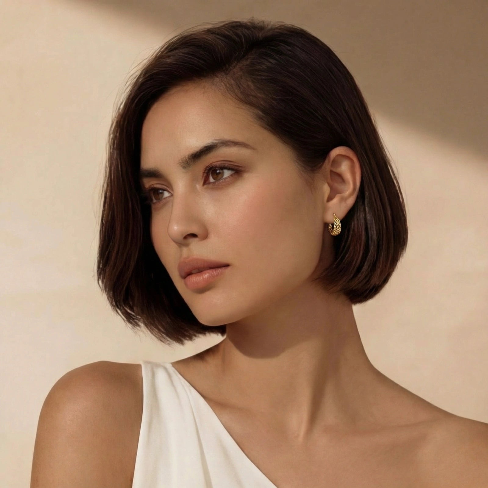 Honeycomb Dream Hoops